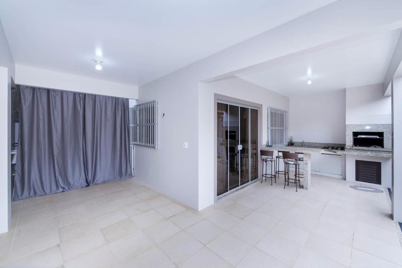 Casa A 80M Da Praia Бомбіняс Екстер'єр фото