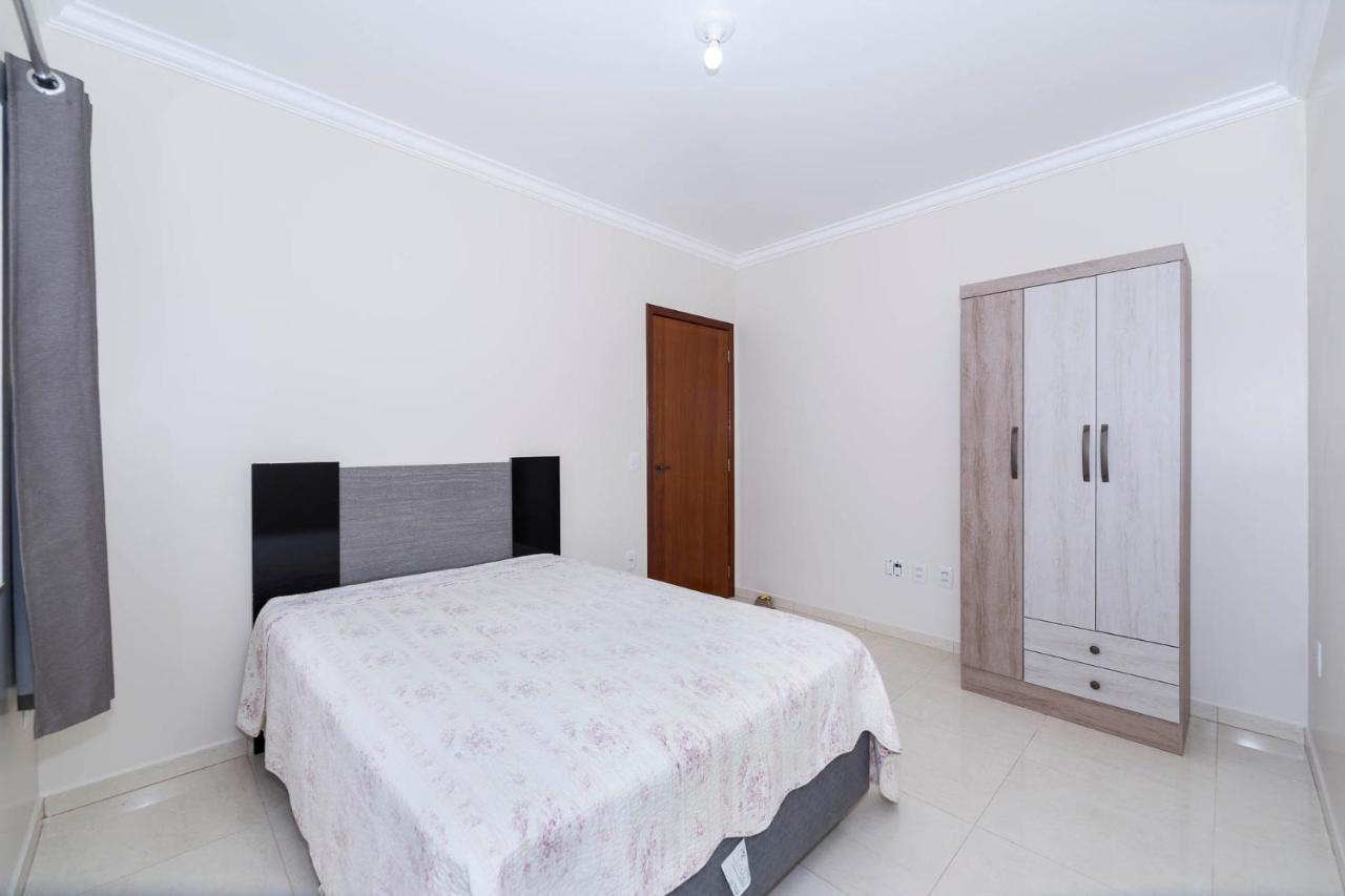Casa A 80M Da Praia Бомбіняс Екстер'єр фото